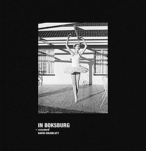 David Goldblatt: In Boksburg (Hardcover)