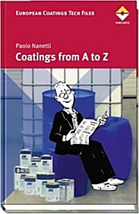 Coatings from A to Z (Hardcover)