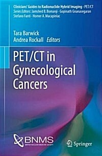 Pet/CT in Gynecological Cancers (Paperback, 2016)