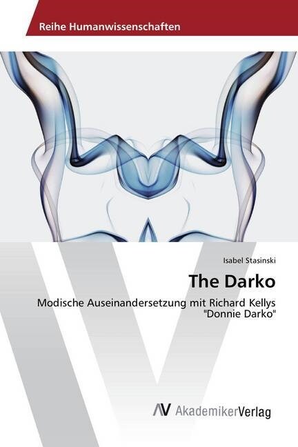 The Darko (Paperback)