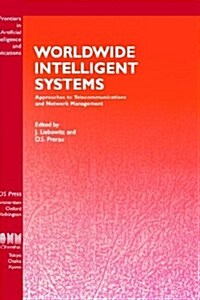 Worldwide Intelligent Systems (Hardcover)