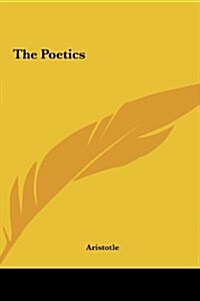 The Poetics (Hardcover)