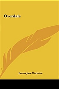 Overdale (Hardcover)