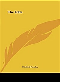 The Edda (Hardcover)