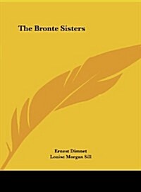 The Bronte Sisters (Hardcover)