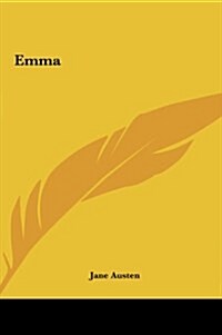 Emma (Hardcover)