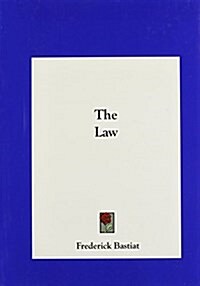 The Law (Hardcover)