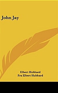 John Jay (Hardcover)