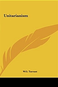 Unitarianism (Hardcover)