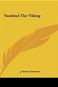 Vandrad the Viking (Hardcover)