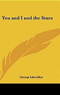 You and I and the Stars (Hardcover)