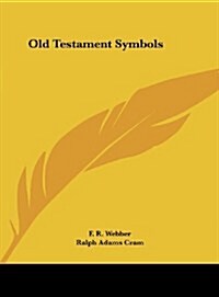 Old Testament Symbols (Hardcover)