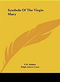 Symbols of the Virgin Mary (Hardcover)