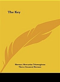 The Key (Hardcover)