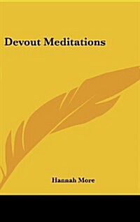 Devout Meditations (Hardcover)