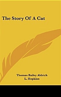 The Story of a Cat (Hardcover)