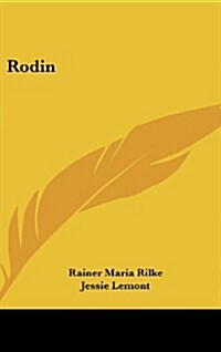 Rodin (Hardcover)