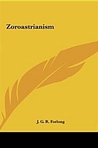 Zoroastrianism (Hardcover)