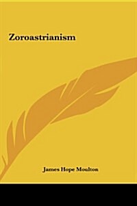 Zoroastrianism (Hardcover)