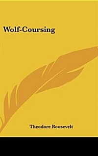 Wolf-Coursing (Hardcover)