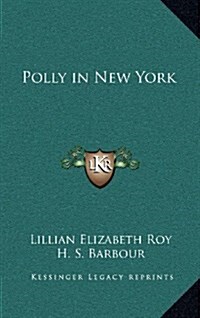 Polly in New York (Hardcover)