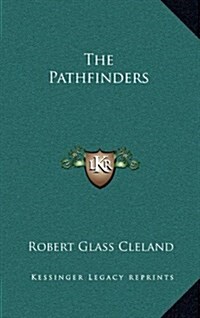 The Pathfinders (Hardcover)