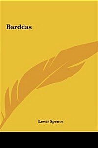 Barddas (Hardcover)