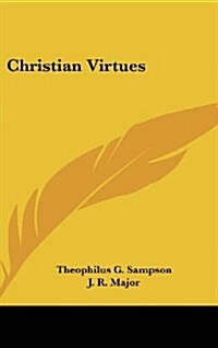Christian Virtues (Hardcover)
