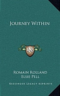 Journey Within (Hardcover)