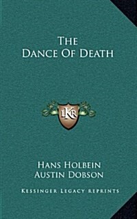 The Dance of Death (Hardcover)