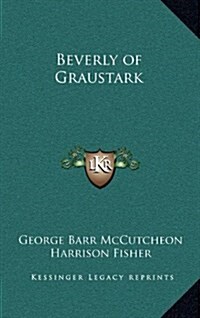 Beverly of Graustark (Hardcover)