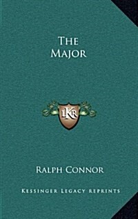 The Major (Hardcover)