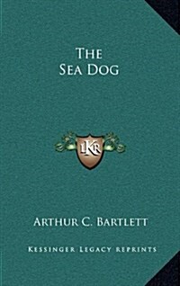 The Sea Dog (Hardcover)