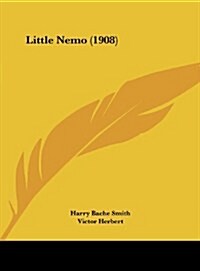 Little Nemo (1908) (Hardcover)