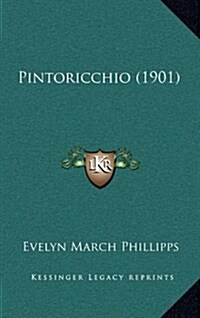 Pintoricchio (1901) (Hardcover)