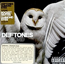 [수입] Deftones - Diamond Eyes