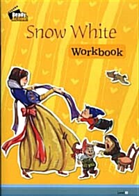 Ready Action 3 : Snow White (Workbook)