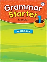 Grammar Starter 1 : Workbook (Paperback)