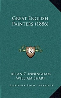 Great English Painters (1886) (Hardcover)