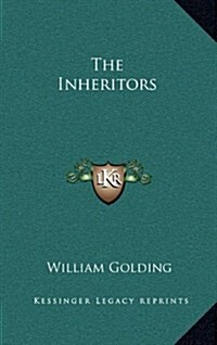 The Inheritors (Hardcover)