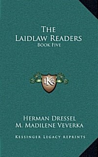 The Laidlaw Readers: Book Five (Hardcover)