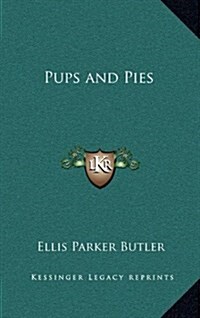 Pups and Pies (Hardcover)