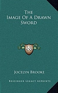 The Image of a Drawn Sword (Hardcover)