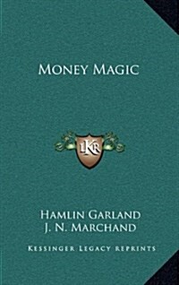 Money Magic (Hardcover)