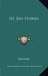 101 Zen Stories (Hardcover)