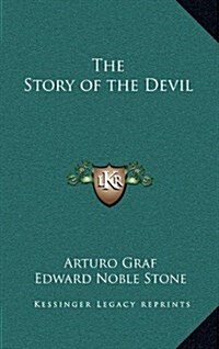 The Story of the Devil (Hardcover)