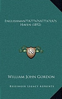 Englishmans Haven (1892) (Hardcover)