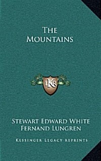 The Mountains (Hardcover)