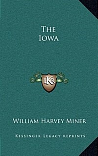 The Iowa (Hardcover)