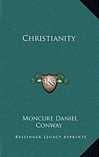 Christianity (Hardcover)